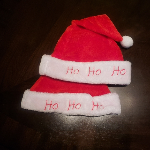 Christmas Stocking Hats - Picture 1 of 1